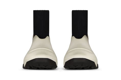 givenchy monumental|Givenchy's Monumental Mallow Shoe Is MMW's Best Yet.